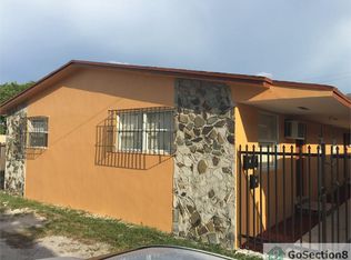 3040 NW 134th St APT 2, Opa Locka, FL 33054