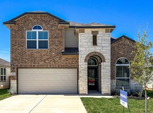 29519 Dusty, Bulverde, TX 78163