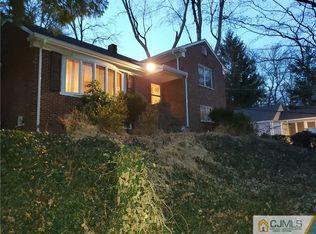 237 S Valley Rd, West Orange, NJ 07052