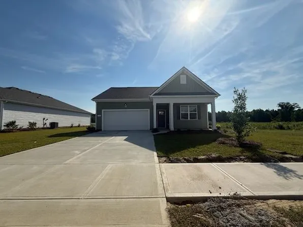 348 Hadley Springs Ave, Longs, SC 29568