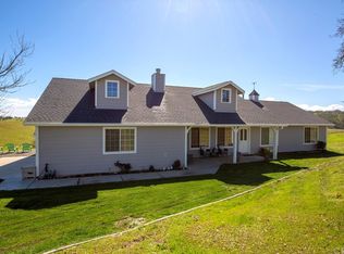 7007 Almond Dr, Templeton, CA 93465