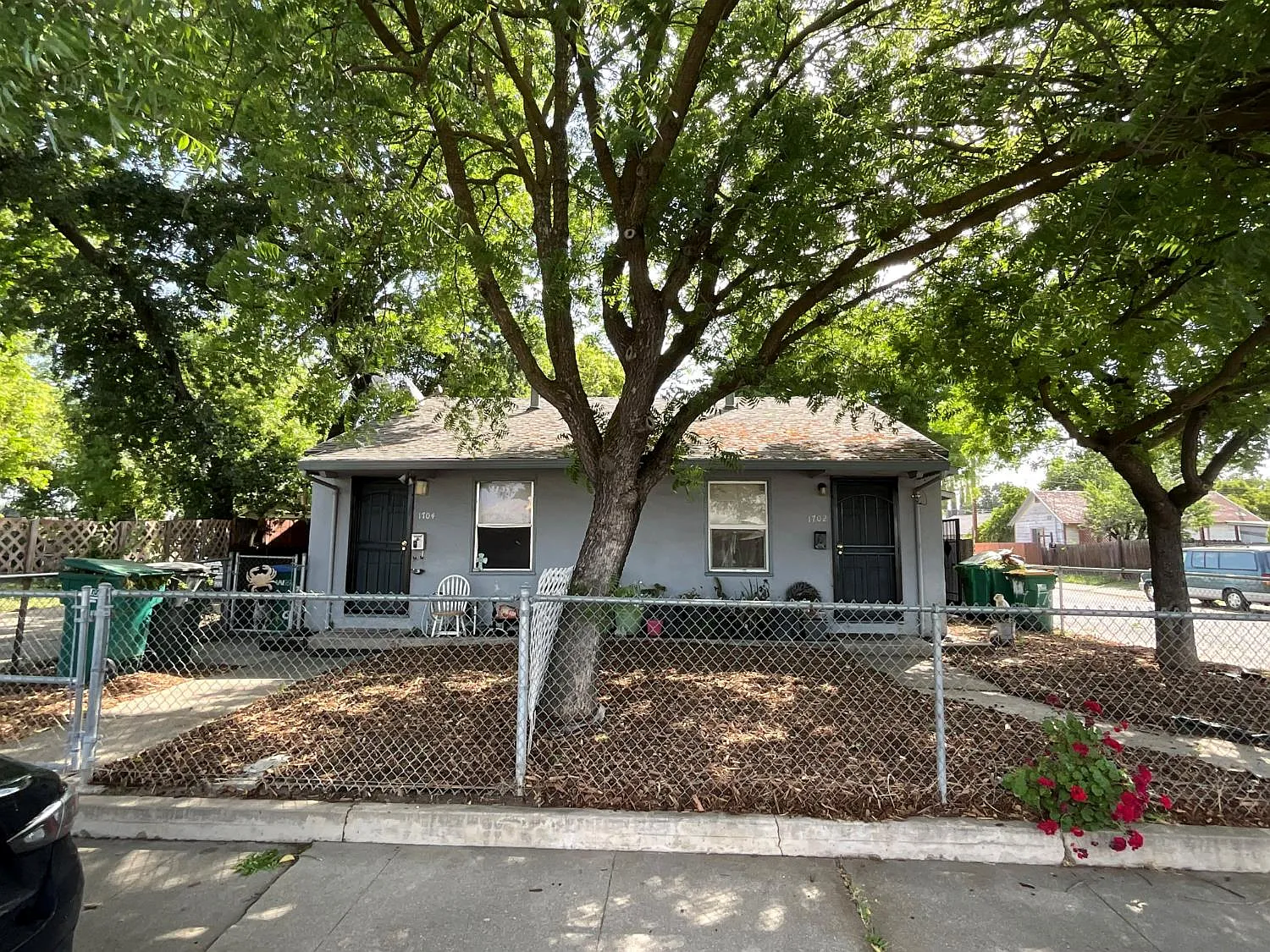 1702 Sunnyside Ave, Stockton CA - Owner Finance Home