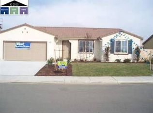 1324 Tuolumne Way, Oakley, CA