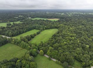 0 Patterson Ferry Rd, Calvert City, KY 42029