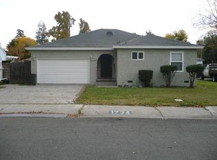 1734 Middlefield Ave, Stockton, CA 95204