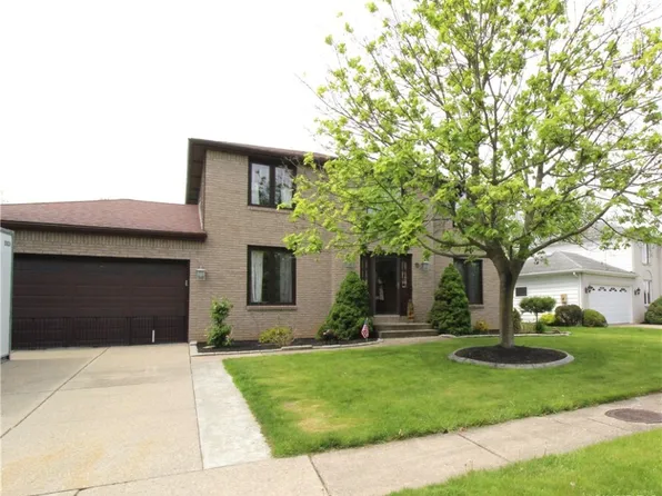 9 Constitution Ave, Buffalo, NY 14224