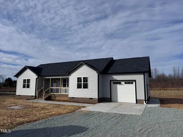 211 Mattress Factory Rd, Mebane, NC 27302
