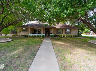 6229 Ranch Ln, San Angelo, TX 76904