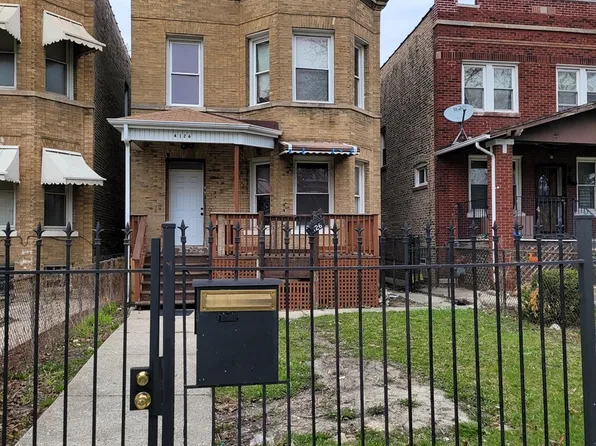 4126 W West End Ave, Chicago, IL 60624