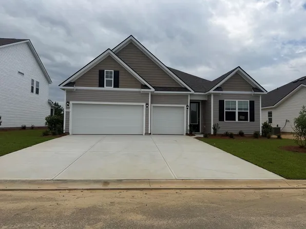 339 Hadley Springs Ave, Longs, SC 29568