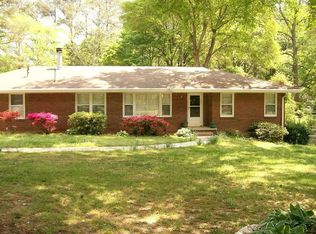 3665 Forest Hill Rd, Powder Springs, GA 30127