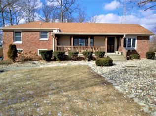 6624 Hessen Cassel Rd, Fort Wayne, IN 46816