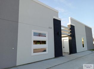 1122 E 20th St #5, Weslaco, TX 78596