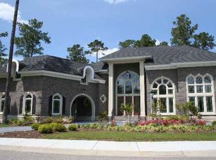 10 Highwood Cir, Murrells Inlet, SC 29576