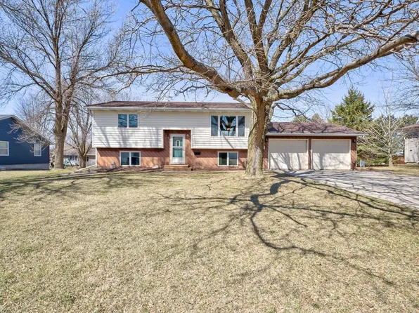 311 Jeri St, Fairmont, MN 56031