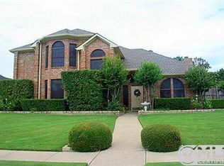 7114 Tremont Ln, Rowlett, TX 75089
