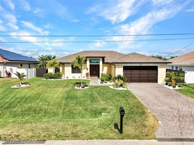 1337 SW 17th Pl, Cape Coral, FL, 33991