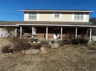 408 W 5th St, Hartford, AR 72938