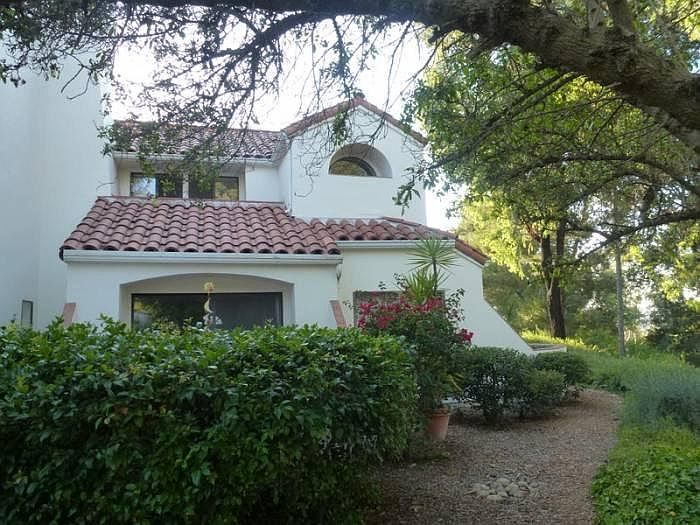Home Outside View