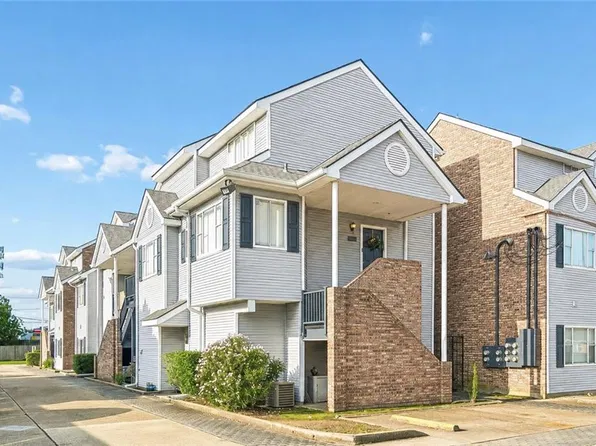 4445 Perkins St APT 306, Metairie, LA 70001