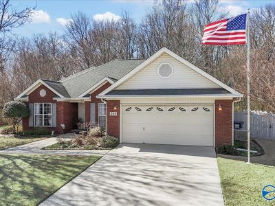 244 Morning Star Dr, Huntsville, AL, 35811