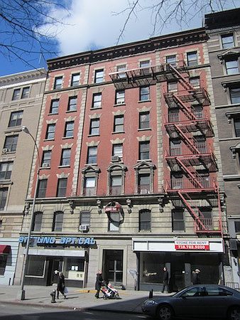 1st image of 2647 Broadway APT 5NW