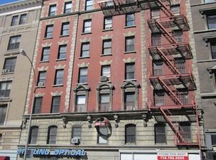 2647 Broadway APT 5N, New York, NY 10025