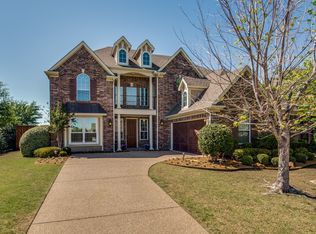 811 Wind Brook Ln, Prosper, TX 75078