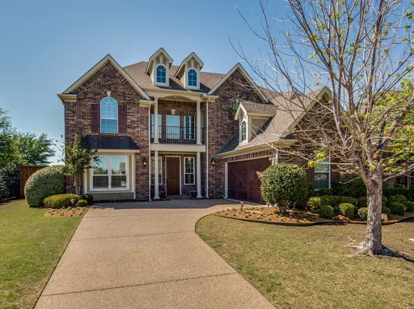 811 Wind Brook Ln, Prosper, TX 75078