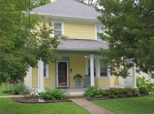 9435 Marlowe Ave, Saint Louis, MO