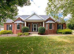 8375 Deacon Ave NW, North Canton, OH 44720
