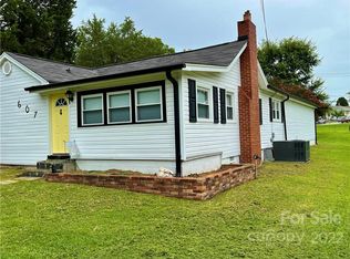 607 Rhyne Cir, Gastonia, NC 28054
