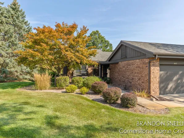 3413 Eagle Circle Ct NE, Grand Rapids, MI 49525