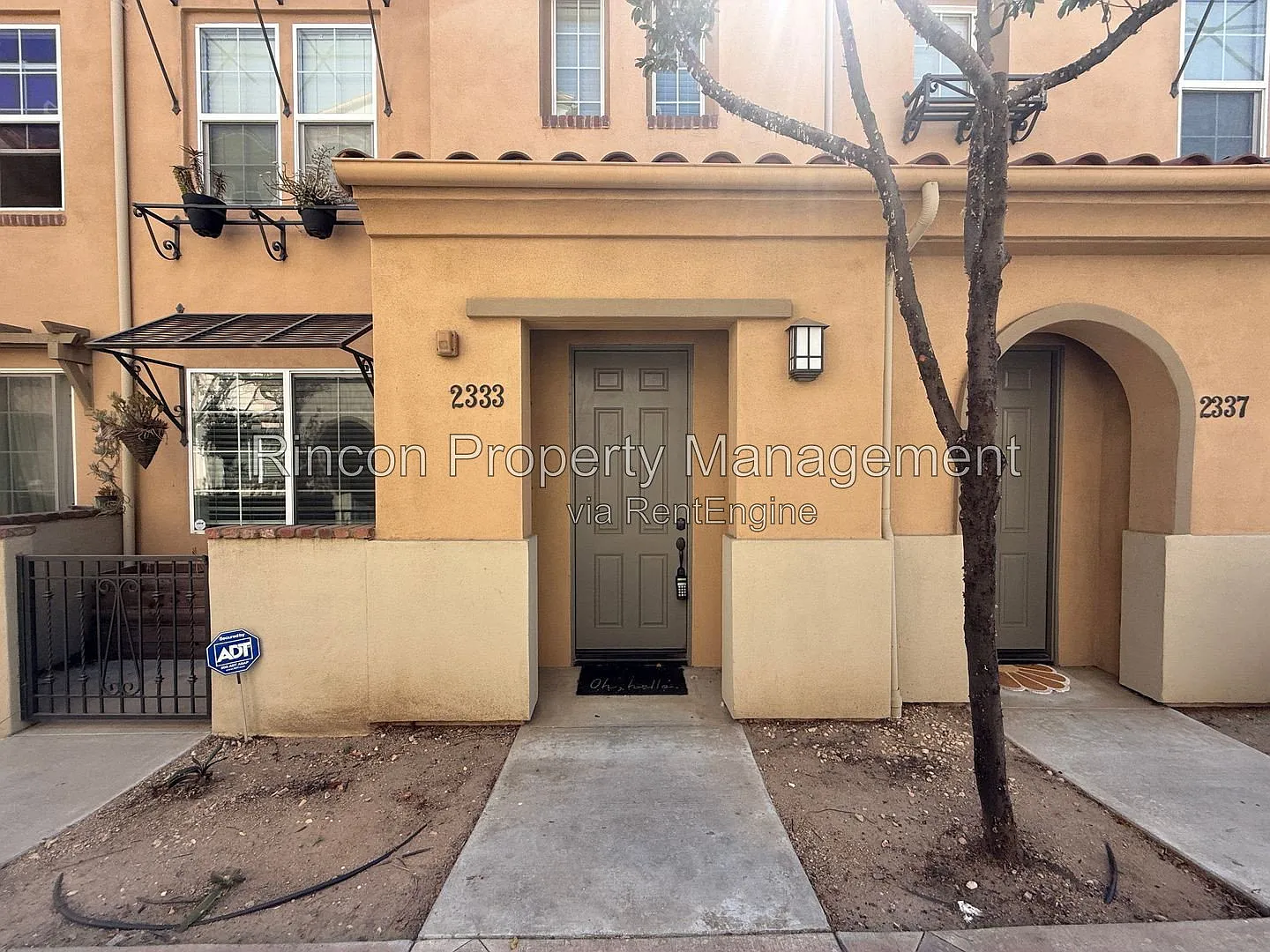 3 bed, 3.0 bath, 1581 sqft, $3,495 — Photo 1