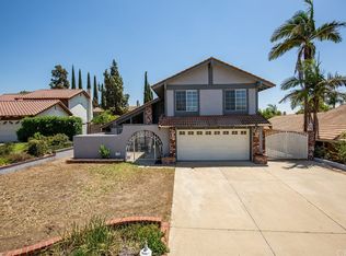 1582 Redwood Way, Upland, CA 91786