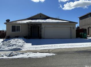 4076 Kings Row, Reno, NV 89503
