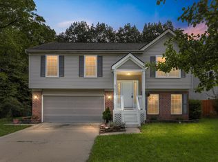 6751 Maplelawn Dr, Ypsilanti, MI 48197