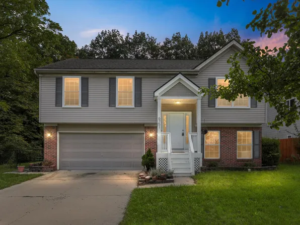 6751 Maplelawn Dr, Ypsilanti, MI 48197
