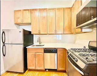 Rented by Carnegie Management Inc