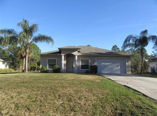 4278 Langsom Ln, North Port, FL 34286