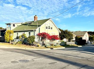 518C-F-CS, Pacific Grove, CA 93950