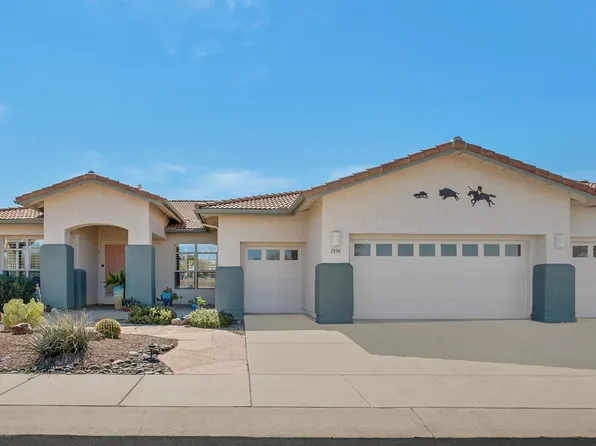 1894 E Longspur Pl, Green Valley, AZ 85614
