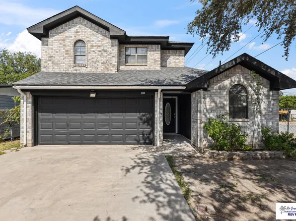 900 S 26th St, McAllen, TX 78501