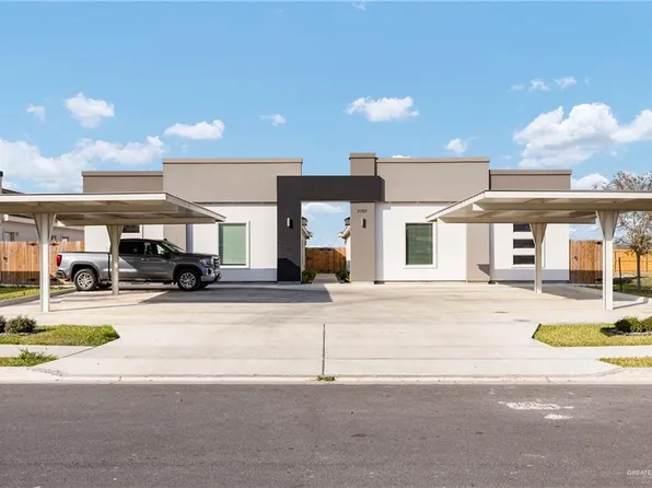 3302 Wolf Creek Ave, Edinburg, TX