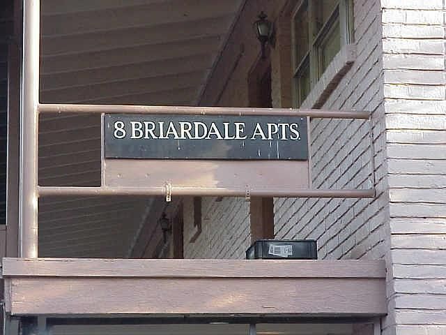 1st image of 8 Briar Dale Ct APT 10