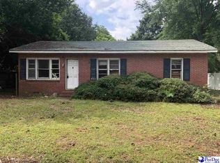 922 Nandina St, Hartsville, SC 29550