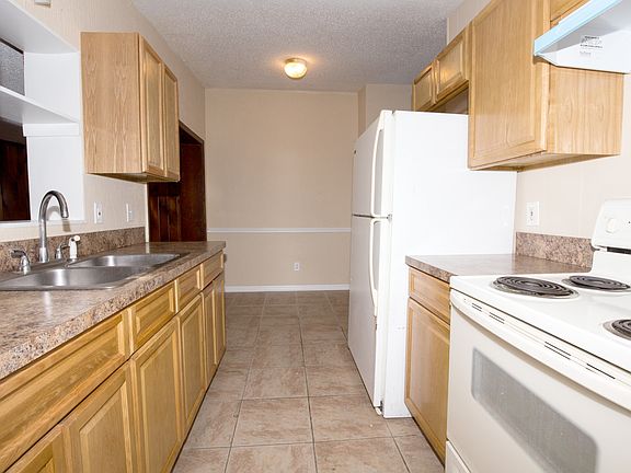 Renovated Kitchen