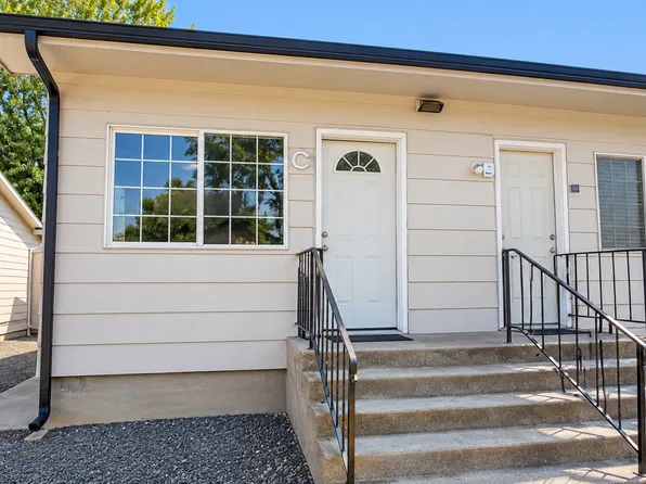 Vanhorn Airway 5-Plex, 713 Airway Ave #C, Lewiston, ID 83501