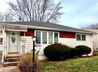 15848 Rademaker Dr, Brookpark, OH 44142