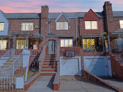 2119 E 35th St, Brooklyn, NY, 11234
